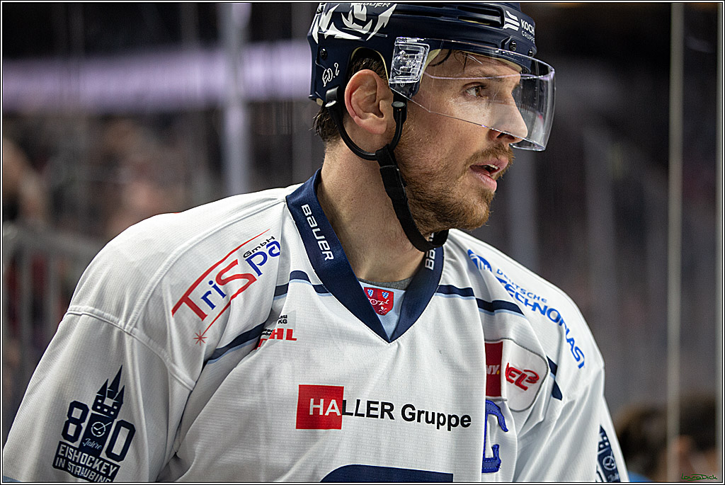 PENNY DEL;  Koelner Haie - Straubing Tigers; Koeln, 11.03.2022